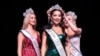 Біженка стала першою українкою, яка виборола головну корону в своїй категорії в престижному конкурсі краси Ms/Mrs Universe Pageant 