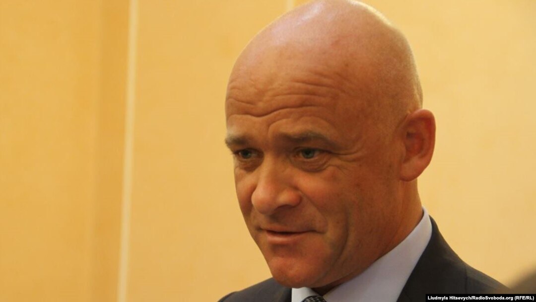 Геннадій Труханов