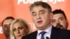 Željko Komšić, izabrani član Predsjedištva BiH