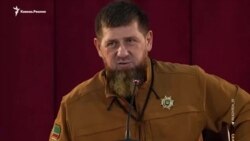 Глава Чечни не планирует покидать свой пост 