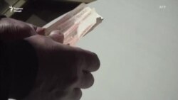 Чаро мақомот омор дар бораи муҳоҷиронро пинҳон медоранд?
