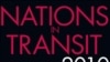 Russia -- Nations in Transit 2010, report cover, undated