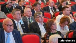 Чарада катнашучылар