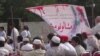 په زیدې کلي کې د مشال خان څلوېښتۍ مراسم شوي