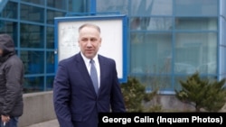 Bogdan Licu la CSM 