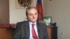 Հայաստանի փոխարտգործնախարարը Ռուսաստանի կողմից ճնշում չի տեսնում