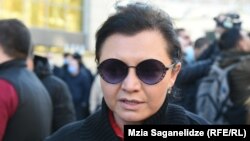 ეკა ხერხეულიძე