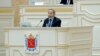 Петербург: экс-депутат Вишневский пообещал вернуться в ЗакС