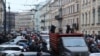 Акция 23 января в Петербурге