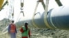 Georgia, Armenia Consider Options After Russia Pipeline Explosions