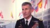 Top U.S. Commander John Nicholson