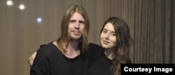 საშა და ნინი