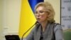 Денісова: Київ звернувся до Росії з проханням про візит до Сенцова, Балуха, Клиха і Кольченка