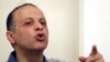Iran Frees High-Profile Dissident