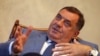 Član Predsjedništva Bosne i Hercegovine Milorad Dodik