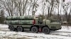 «Російський персонал може керувати системами С-400 з так званого спільного російсько-білоруського навчального центру ВПС і ППО в Гродні»