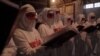 A choir that had to leave Belarus