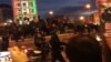 Третій день протестів у Ірані – сутички з поліцією, жбурляння активістами каміння та підпали