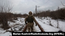 Більшість обстрілів були здійснені із заборонених Мінськими домовленостями артилерії та мінометів, повідомляє пресслужба Об’єднаних сил
