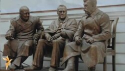 Рефик Куртсеитов: "Ливадиядә Сталинга һәйкәл кую – мәсхәрә"