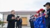 Как Мирзияев пытается трудоустроить молодежь и что из этого выходит