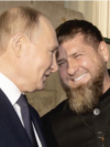 Kadyrov and Putin, source: talegram @RKadyrov_95