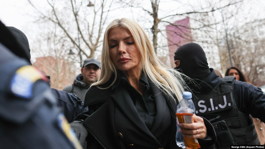 Laura Vicol va fi judecată în libertate în dosarul Nordis.