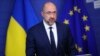 Україна готова забезпечувати людей у Криму водою в разі гуманітарної катастрофи – Шмигаль