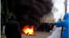 Біля Вінницької ОДА, 6 грудня 2014 року