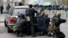 Штурм Луганської ОДА