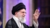 Ajatolah Ali Hamenei u obraćanju u Teheranu, 20. maja 2025.