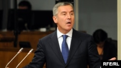Milo Đukanović