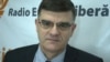 Gh. Cojocaru: pentru o societate care care se zbate într-o criză cronicizată, un for legislativ cu 101 deputați e poate un lux nepermis