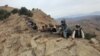 Khost's Zazi Maidan district