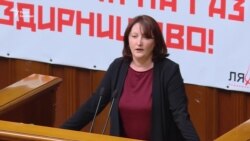 Премії для НАЗК: за що? Голова агентства звітувала перед депутатами (відео)