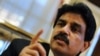 Christian Cabinet Minister Shot Dead In Islamabad