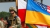 У 2021 році вперше на Яворівському полігоні відбулися військові навчання «Три мечі» за участі литовсько-польсько-української бригади 