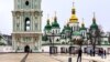 Софія Київська – пам’ятка української архітектури і монументального живопису, споруда часів України-Руси (11-е століття). Одна з найголовніших християнських святинь Східної Європи, історичний центр Київської митрополії. Ансамбль Софійського монастиря занесено до спадщини ЮНЕСКО