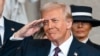 Революция Трампа. Как началось правление нового президента США