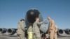 Kyrgyz Parliament Ratifies U.S. Base Agreement