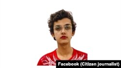 په پاکستان کې مېشته د جنس بدلو د حقونو فعاله دایانا دانشور
