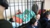Адвокат Насірова зачитав його «тези»: «не вдавав з себе жертву, винним себе не вважаю»