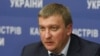 Міністр юстиції Павло Петренко