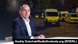 На зауваження, що деякі європейські країни зареєстрували російську вакцину, Степанов зазначив, що Росія не окупувала частину їхньої території.