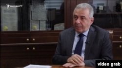Ռուսաստանում Հայաստանի դեսպան Վաղարշակ Հարությունյան, արխիվ
