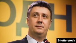 В’ячеслав Кириленко (©Shutterstock) 