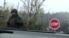 Ռուս խաղաղապահն Արցախում, արխիվ