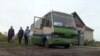 З 2014-го там не їздили маршрутки: у віддалених селах Луганщини запустили безкоштовний автобус (відео)