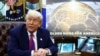 Трамп заявлял, что проект может стоить около 175 миллиардов долларов и будет введен в эксплуатацию примерно через три года