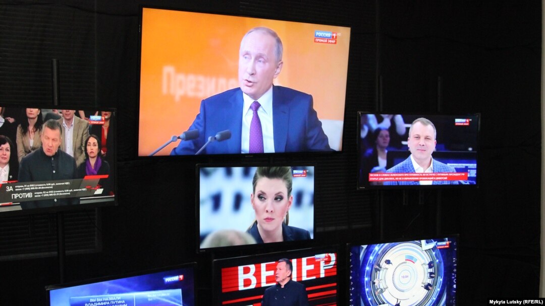 Новинна інтоксикація має і «антидот»